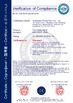 China Shenzhen 3Excel Tech Co. Ltd zertifizierungen
